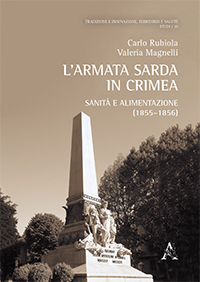 L ARMATA SARDA IN CRIMEA