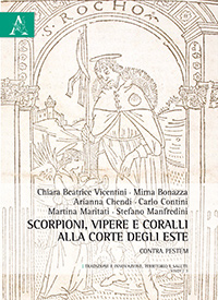 SCORPIONI VIPERE CORALLI