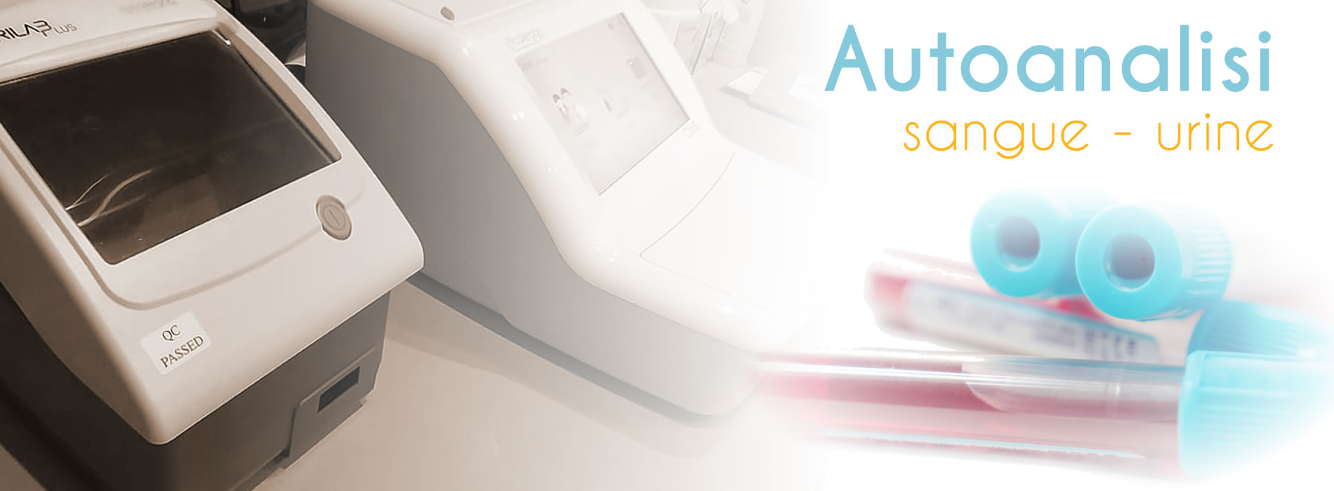 autoanalisi slide