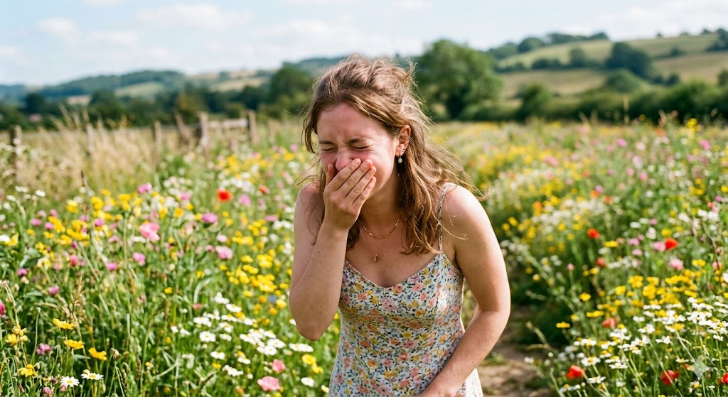 Allergie 2