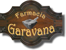 Farmacia Garavana