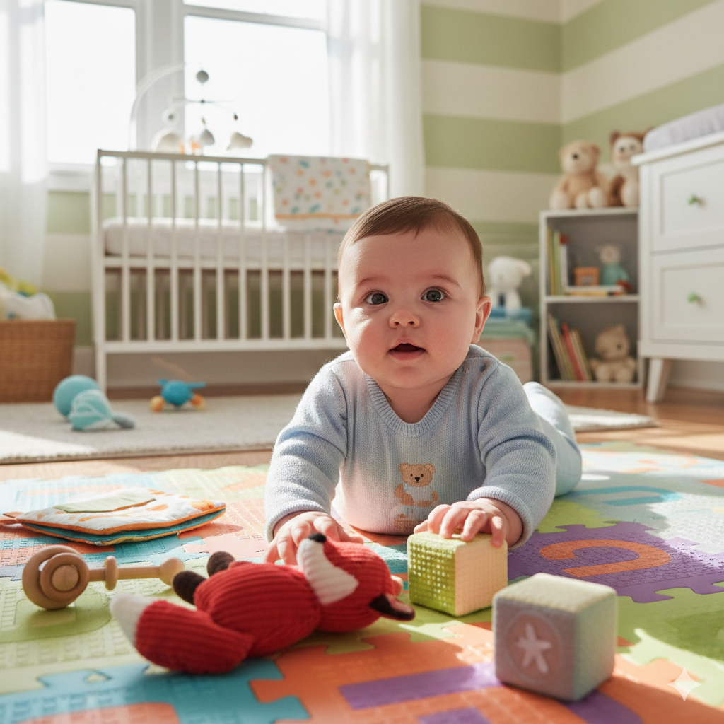 bambino 1