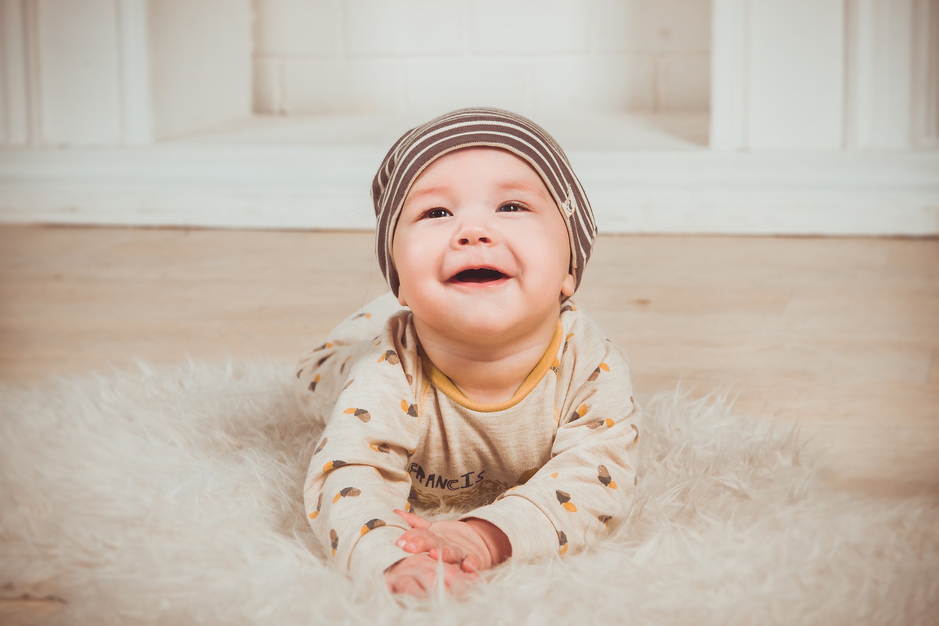 bambino
