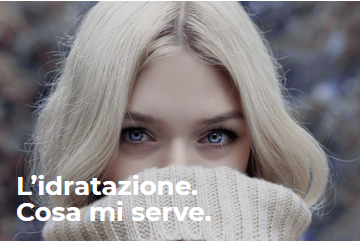 idratazione