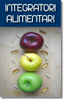 INTEGRATORI