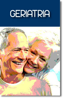 geriatria