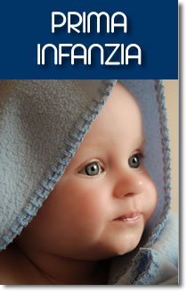 prima infanziai