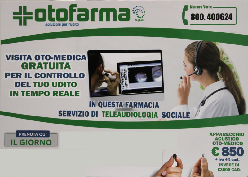 OTOFARMA