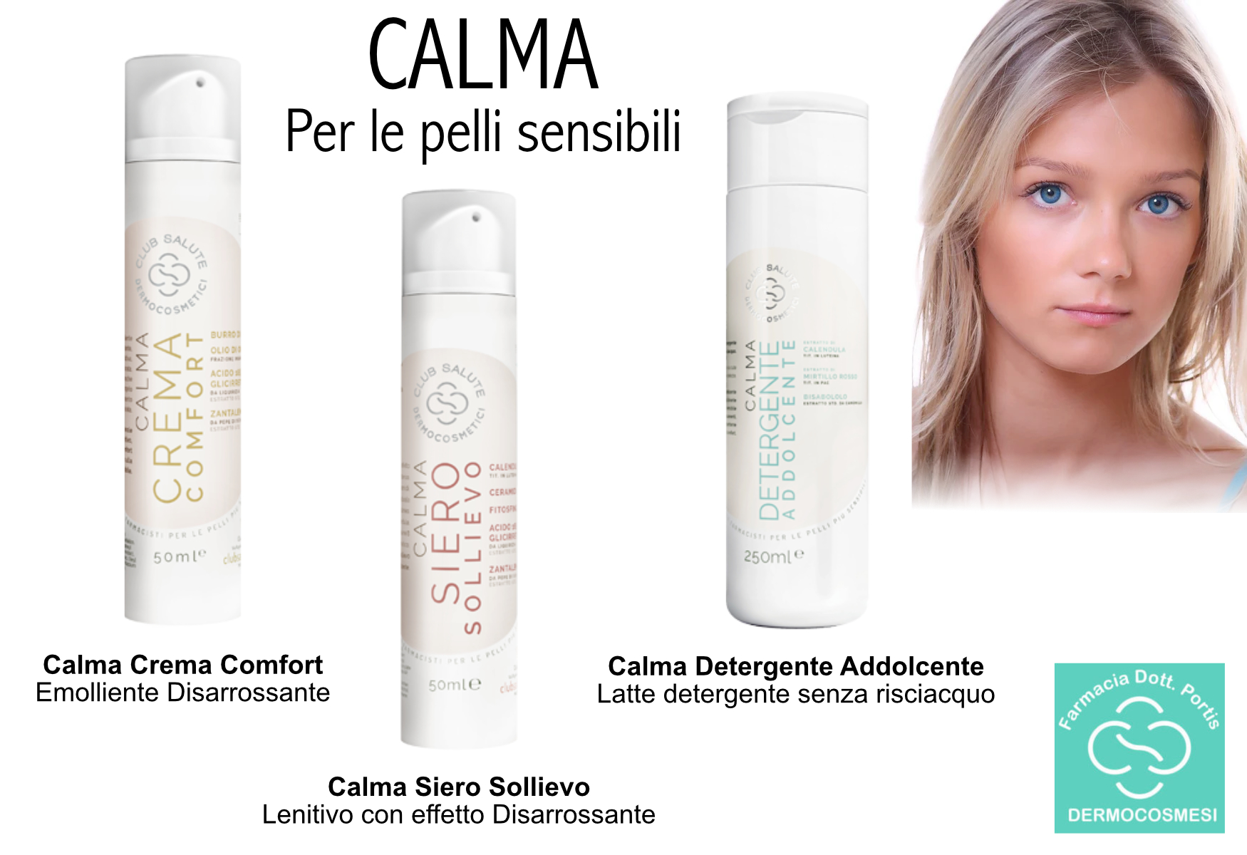 Calma-club-salute