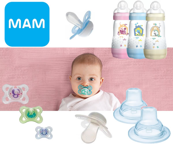 immagine mam